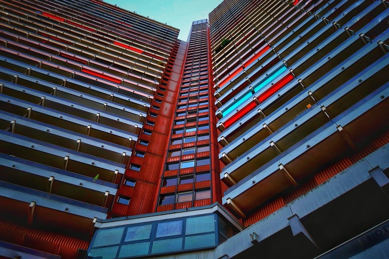 Balcony Gardens